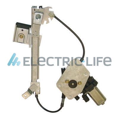 ELECTRIC LIFE lango pakėliklis ZR FR73 R